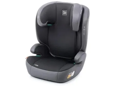 Babyauto a-s dantia (100-150 cm) i-fix,stone grey ( A098257 )