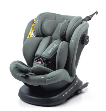 Babyauto a-s valora (40-150 cm) i-size, pine green ( A092837 )