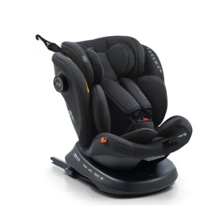 Babyauto a-s vivitta sanna(40-150 cm)i-size,black ( A089462 )