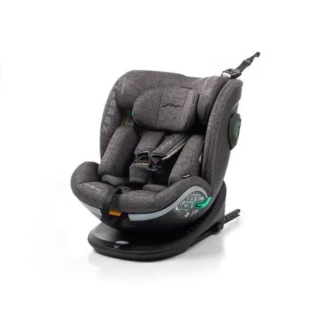 Babyauto a-s xperta (40-150 cm) i-size, grey ( A087928 )