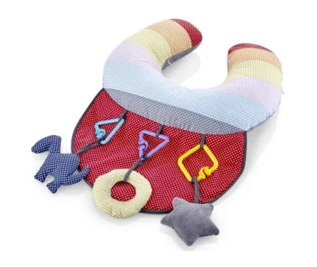 Babyjem jastuk za bebe sa igrackama ( 92-16922 )