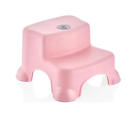Babyjem steper pink ( 92-25160 )