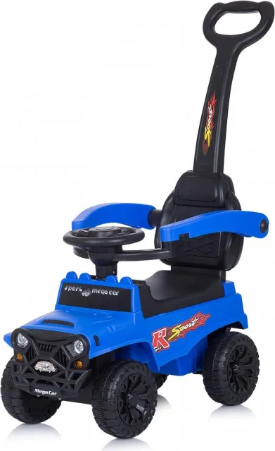 Babyland guralica džip 3/1 Y-BC8560P plava ( 066833P )