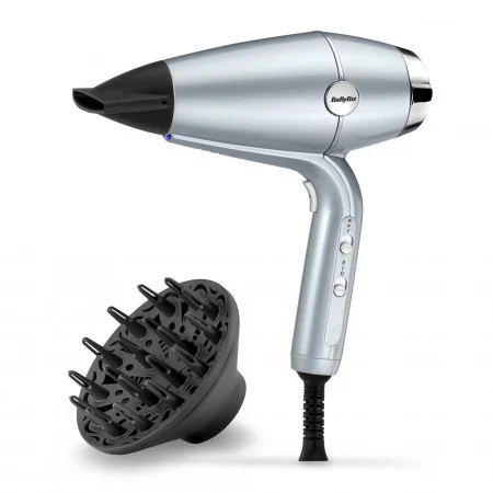Babyliss D773DE fen 2100W plavi