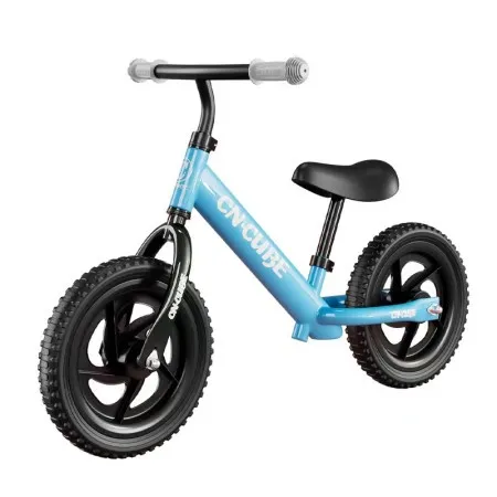 Balans bicikl za decu model 1 - Plavi