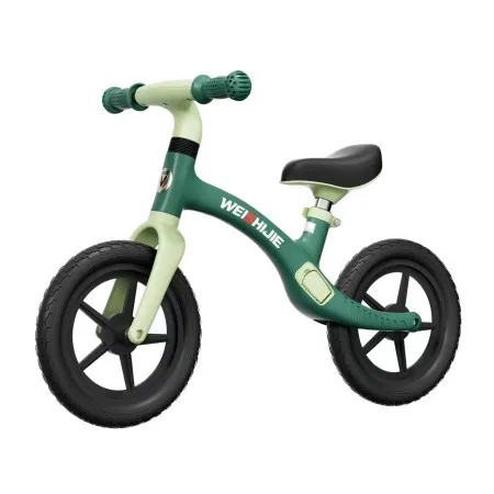Balans bicikl za decu model 2 - Zeleni