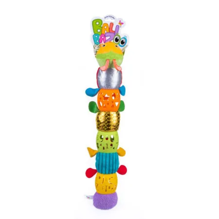 Bali Bazoo igračka 80208 bendy caterpillar ( BZ80208 )