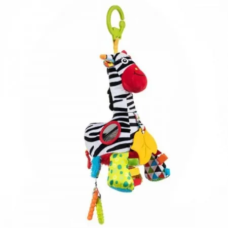 Bali Bazoo igračka 84810 zebra zoya ( BZ84810 )
