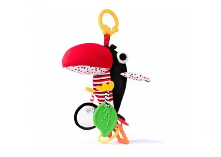 Bali Bazoo plišana igračka toucan 80844 ( BZ80844 )