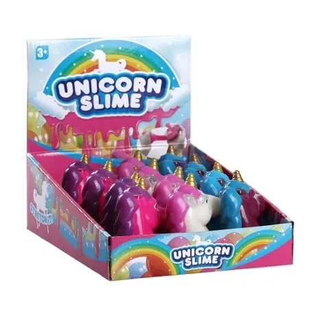 Bambini gumena igračka jednorog miks ( 894073 )