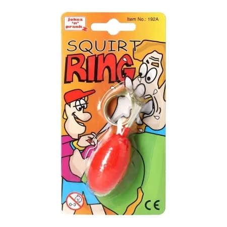 Bambini prank prsten sa prskalicom ( 894400 )