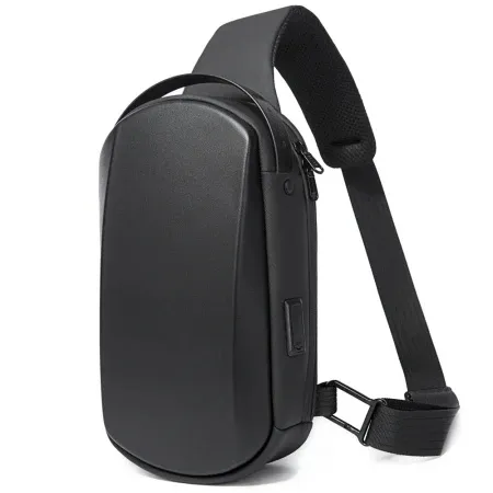 Bange torba za rame crna 7256 ( 170333 )