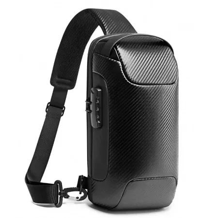 Bange torba za rame siva 22085 ( 170322 )
