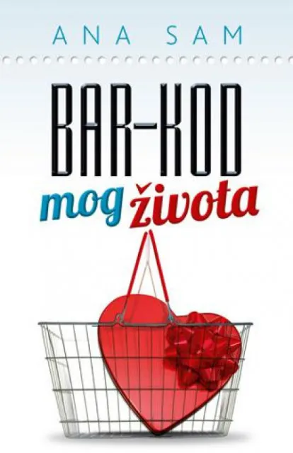Bar - Kod mog života - Ana Sam ( 6595 )