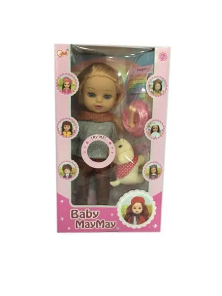 Barbi lutka za igru ( 337108 )