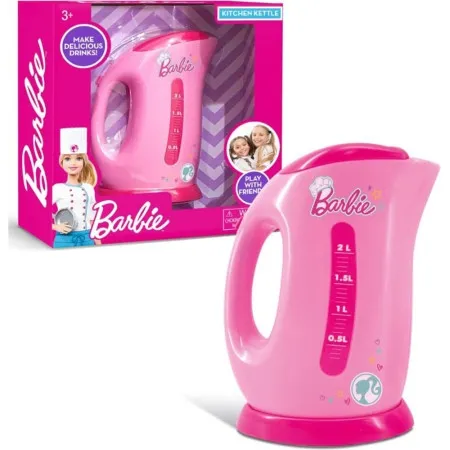 Barbie čajnik ( 1043967 )