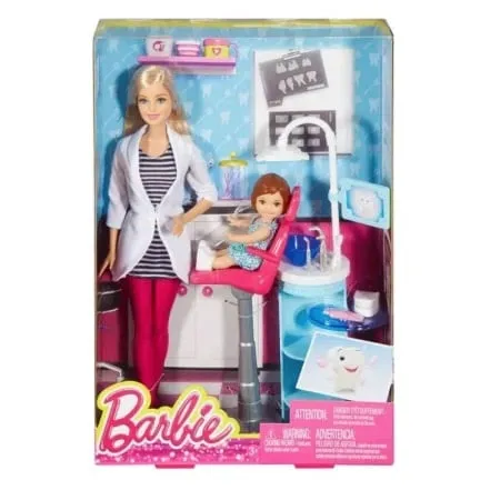 Barbie karijerista set 22 ( 1015000632 )