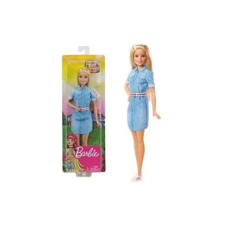 Barbie lutka avanturista ( 5716540 )
