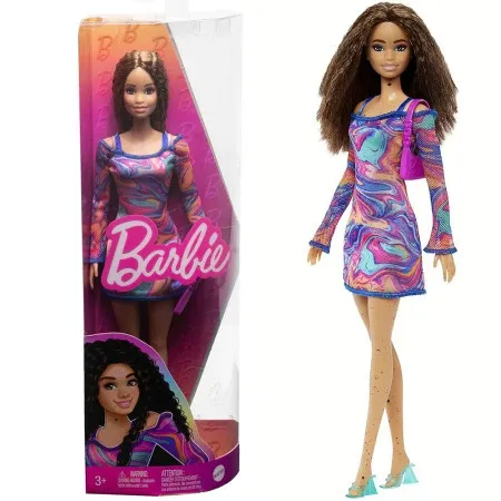 Barbie lutka sa pegicama ( 1043436 )