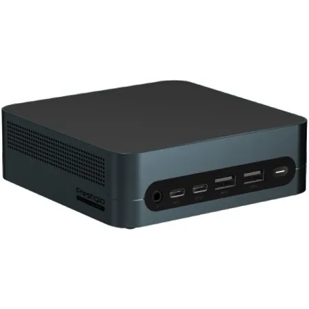 Barebone, 12th Gen Intel Core i3-1215u W/O RAMandROM with Wifi6 ( PSMPC103 )