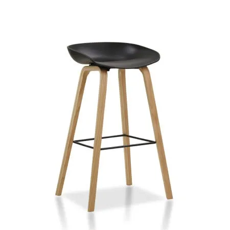 Barska stolica JB-02 crna