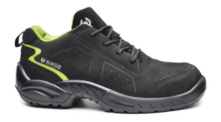 Base protection zaštitna cipela plitka chester s3 veličina 41 ( b0178/41 )