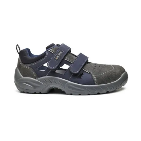 Base protection zaštitna sandala plitka central s1p veličina 43 ( b0173/43 )
