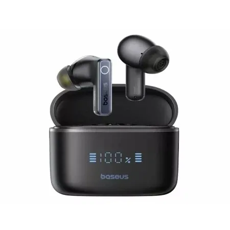 Baseus Bowie 30 TWS Earphones Noise Cancellation crna ( 999973 )