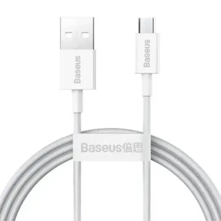 Baseus CAMYS-02 Kabl Type-A to m 1.0m ( 101-0330 )