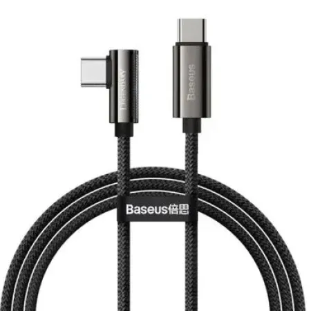 Baseus CATCS-01 Kabl Type-C to C 1.0m 100W ( 101-0314 )