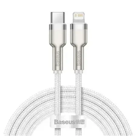 Baseus CATLYS-A02 Kabl Type-C to L 1.0m 20W ( 101-0325 )