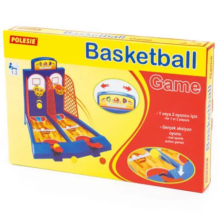 Basket duel ( 35239 )