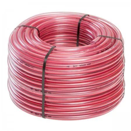 Baštensko crevo 3/4" transparent 50m Beorol ( GBC34T50 )