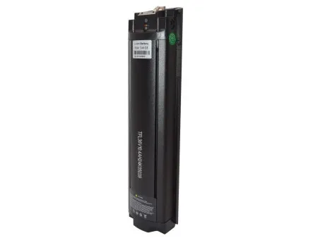 Baterija (akumulator) lithium 36v/10.4ah sa kućištem za elektro bicikl (madrid) ( 331641 )