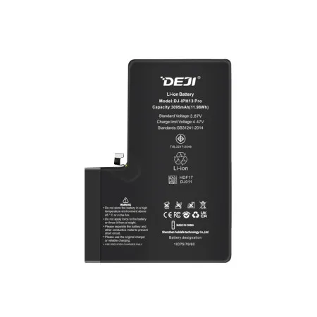 Baterija za iphone 13 pro 3095 mah deji ( BAT9255 )