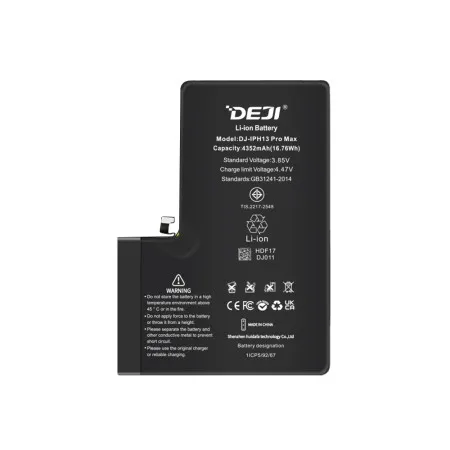 Baterija za iphone 13 pro max 4352 mah deji ( BAT9323 )