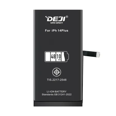Baterija za iphone 14 plus (6.7) 4810mah hc deji ( BAT9524 )
