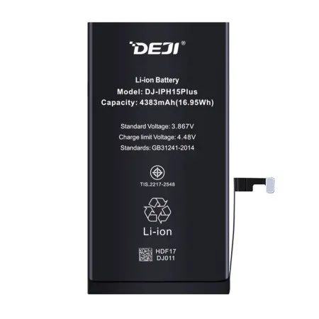 Baterija za iphone 15 plus (6.7) 4383mah deji ( BAT9462 )
