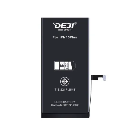 Baterija za iphone 15 plus (6.7) 4620mah hc deji ( BAT9463 )