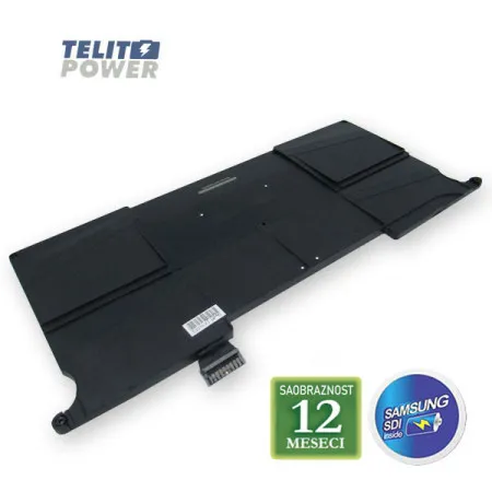 Baterija za laptop APPLE Macbook Air 11" A1375 ( 2010 ) 7.3V 35Wh ( 1558 )