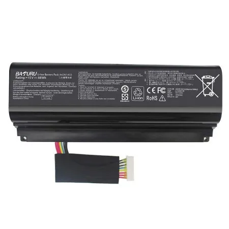 Baterija za laptop Asus A42N1403 G751 G751J G751 ( 106961 )
