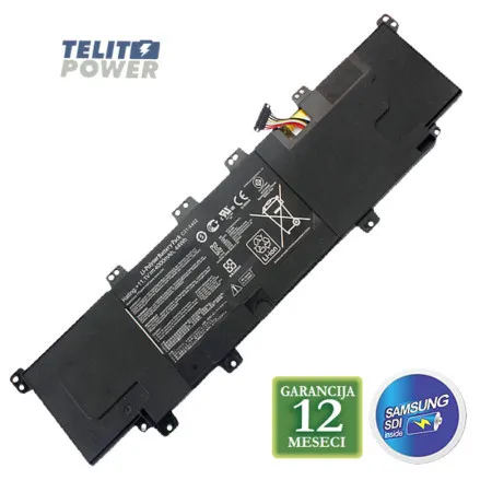 Baterija za laptop ASUS C31-X402 VivoBook S300 Series ( 2163 )