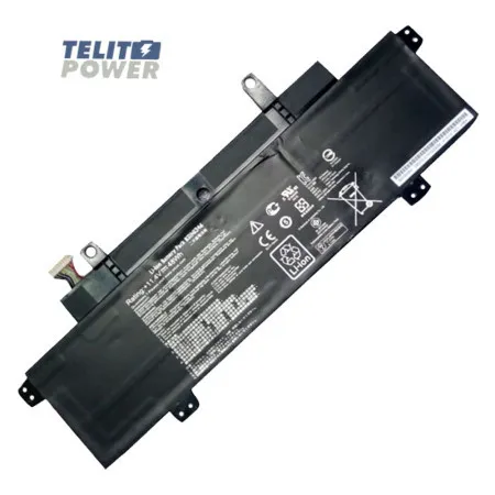 Baterija za laptop ASUS CHROMEBOOK C300MA C300MA-DB01 13.3 #B31N146 ( 2165 )