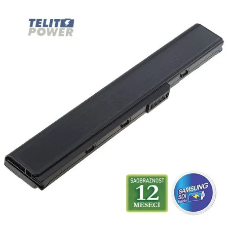 Baterija za laptop Asus N82 A32-N82 10.8V 5200mAh ( 0659 )