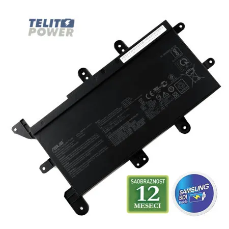 Baterija za laptop ASUS Rog G703 / A42N1713 14.4V 71Wh / 5000mAh ( 2670 )