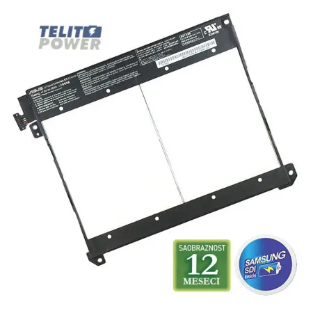 Baterija za laptop ASUS Transformer Book T300CHI series / C21N1421 7.6V 38Wh / 5000mAh ( 2688 )