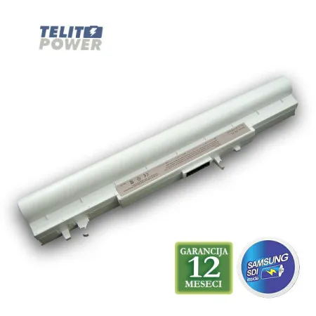 Baterija za laptop ASUS W3/W3000 A42-W3 AS3341LH ( 0555 )