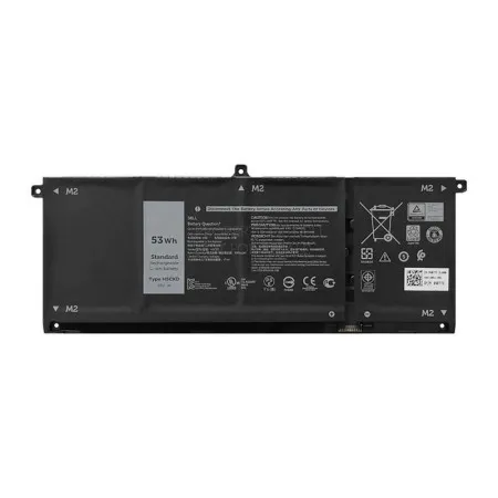 Baterija za laptop Dell Inspiron 5406 2-IN-1 type B ( 110386 )