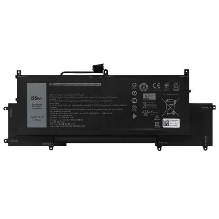Baterija za laptop Dell latitude 9510 2-IN-1 type B ( 110427 )