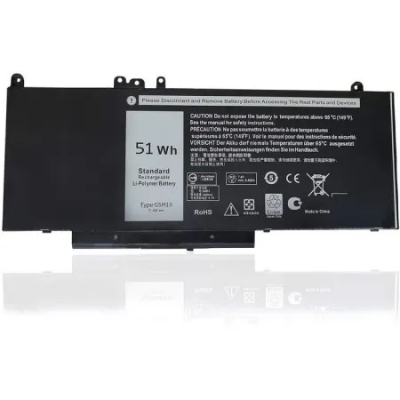 Baterija za laptop Dell Latitude E5450 E5550 7.4V ( 107620 )